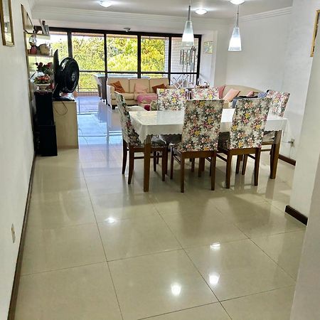 Apto Grande, 170M2-Recreio Rio de Janeiro Exterior foto