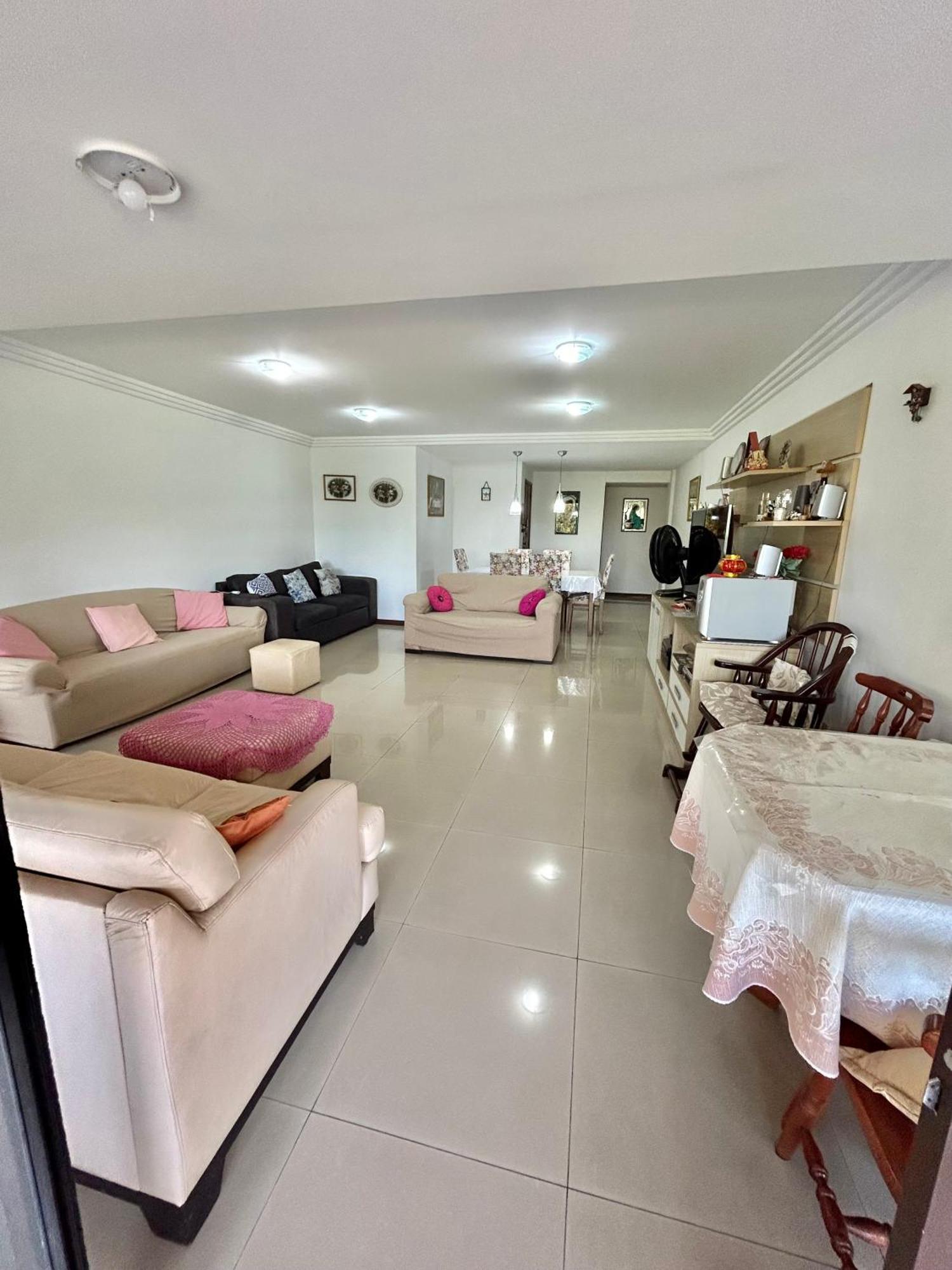 Apto Grande, 170M2-Recreio Rio de Janeiro Exterior foto