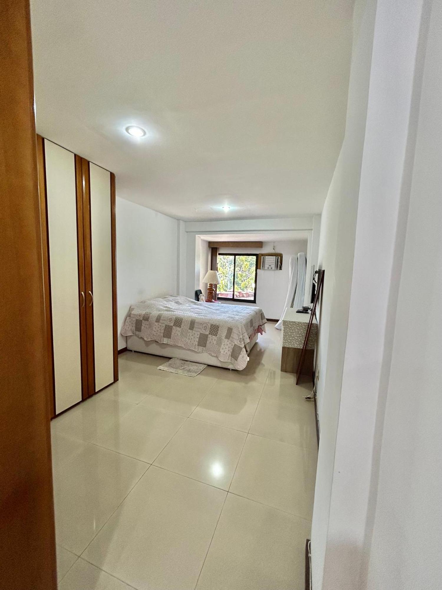 Apto Grande, 170M2-Recreio Rio de Janeiro Exterior foto