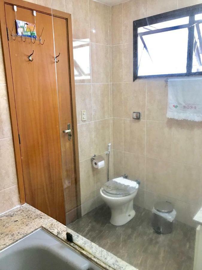 Apto Grande, 170M2-Recreio Rio de Janeiro Exterior foto