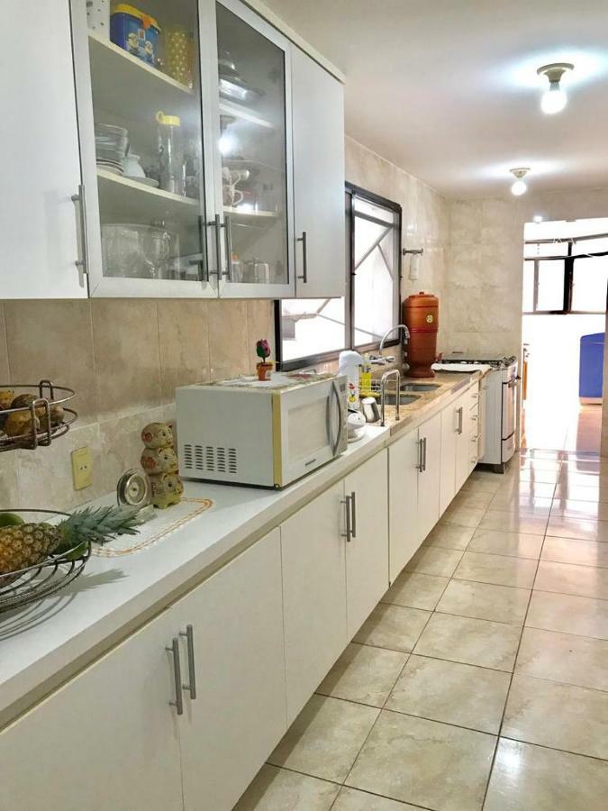 Apto Grande, 170M2-Recreio Rio de Janeiro Exterior foto