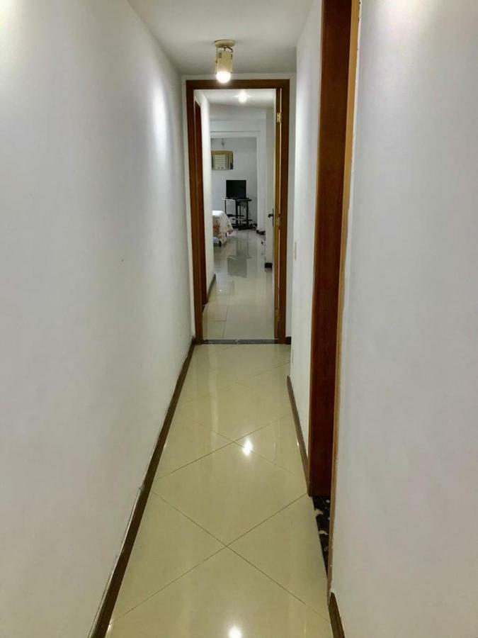 Apto Grande, 170M2-Recreio Rio de Janeiro Exterior foto
